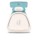 NeatPaws Foldable Dog Pooper Scooper with Waste Bag Dispenser