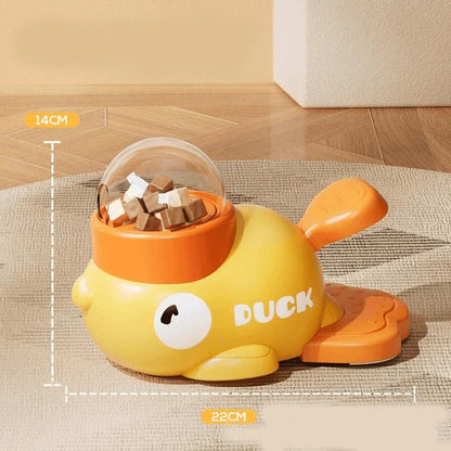 NeatPaws Interactive Pet Treat Dispenser & Slow Feeder Toy