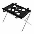 NeatPaws Pet Grooming Hammock Stand for Bathing & Nail Trimming