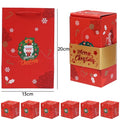NeatPaws Christmas Surprise Gift Box