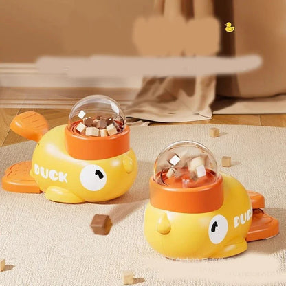 NeatPaws Interactive Pet Treat Dispenser & Slow Feeder Toy