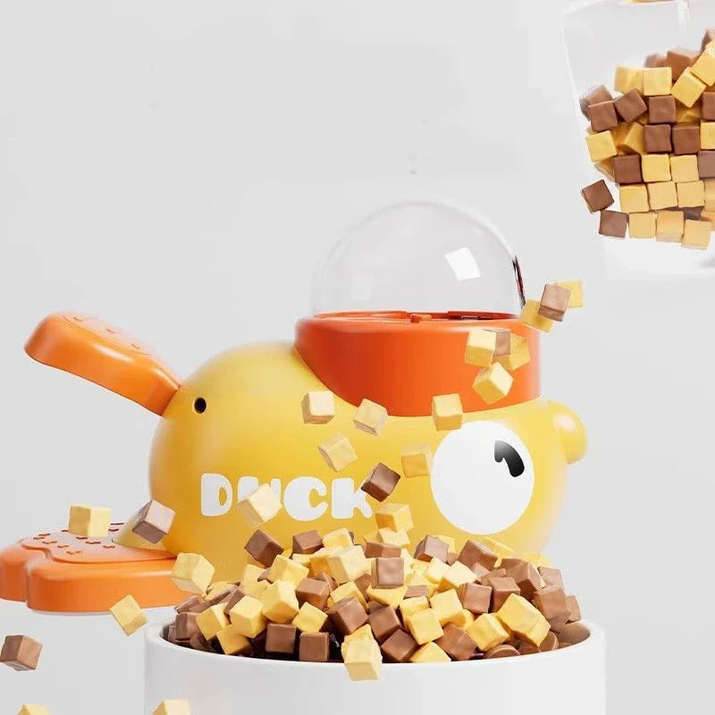 NeatPaws Interactive Pet Treat Dispenser & Slow Feeder Toy